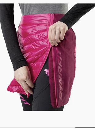 Жіноча функціональна утеплена спідниця dynafit tlt prl skirt🩷