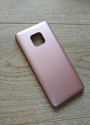 Акція! чехол для huawei mate 20 pro чохол  (110 грн за 2 шт)