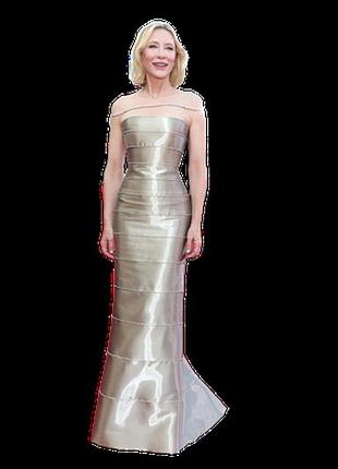 Пластикова ростова фігура кейт бланшетт (cate blanchett) 180 см