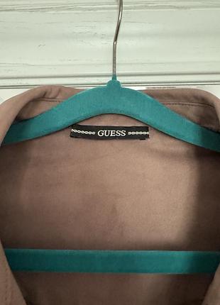 Плаття guess 4