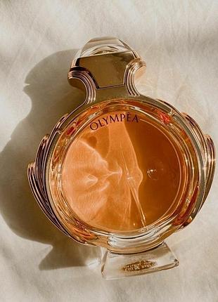Olympea парфуми повнорозмірний флакон або ж розпив