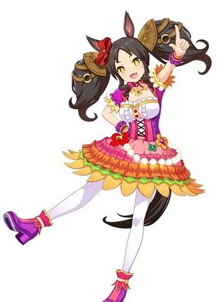 Пластиковая ростовая фигура daishakuten high school dxd 180 см