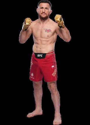 Пластиковая ростовая фигура мераб двалишвили ufc 180 см,