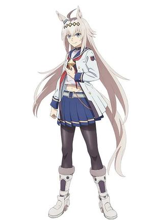 Пластиковая ростовая фигура issei hyoudou high school dxd 180 см