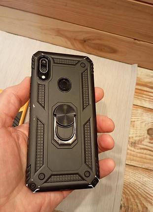 Смартфон xiaomi redmi note 7 3\32 6