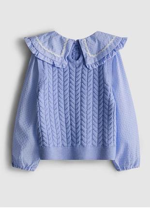 Кофта дитяча 98 primark 2