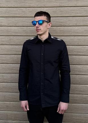 Чоловіча сорочка dr. martens reworked shirt 🖤