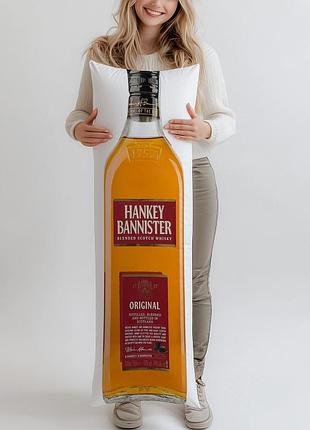 Дакимакура hankey bannister original (подушка обнимашка) 120*40 см 150, 50*150, 50