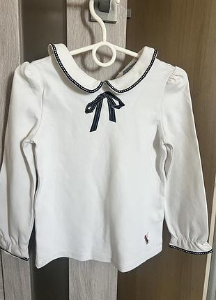 Кофта polo