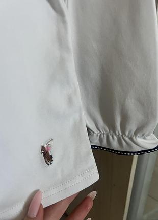 Кофта polo 2