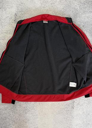 Чоловіча софтшелл куртка lyle & scott softshell jacket ❤️ 2