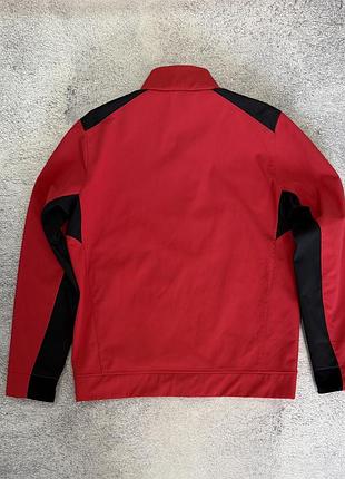 Чоловіча софтшелл куртка lyle & scott softshell jacket ❤️ 3