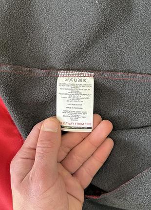 Чоловіча софтшелл куртка lyle & scott softshell jacket ❤️ 10