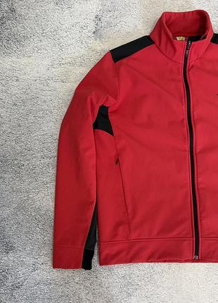 Чоловіча софтшелл куртка lyle & scott softshell jacket ❤️ 9