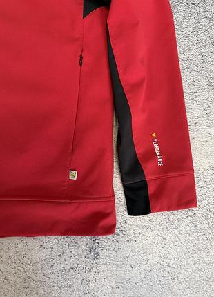 Чоловіча софтшелл куртка lyle & scott softshell jacket ❤️ 6
