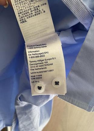 Tommy hilfiger 39 8