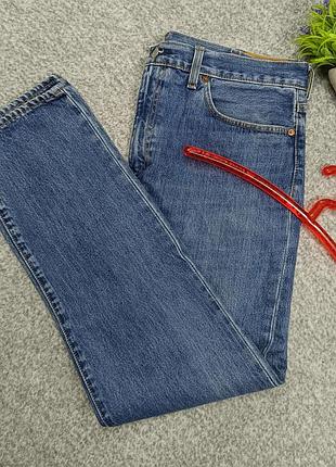 Джинсы levi's брюки мужские размер w38 l32
