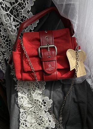 Hazel treasure handbag 6