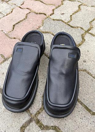 Dr. martens мюлі(сабо) 2