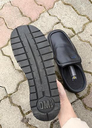 Dr. martens мюлі(сабо) 3