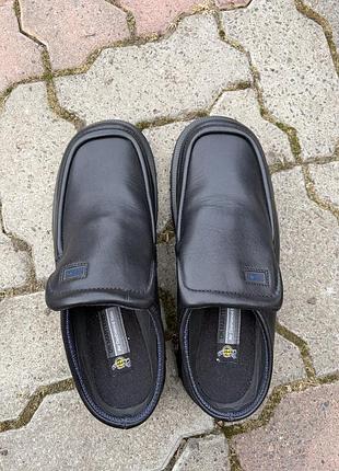 Dr. martens мюлі(сабо) 4
