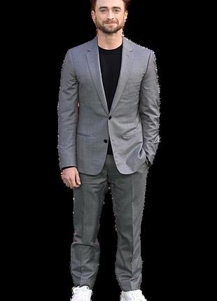 Пластиковая ростовая фигура дэниел рэдклифф (daniel radcliffe) 180 см