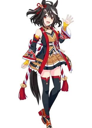 Пластиковая ростовая фигура grayfia lucifuge high school dxd 180 см