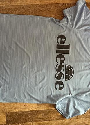 Футболка ellesse ps