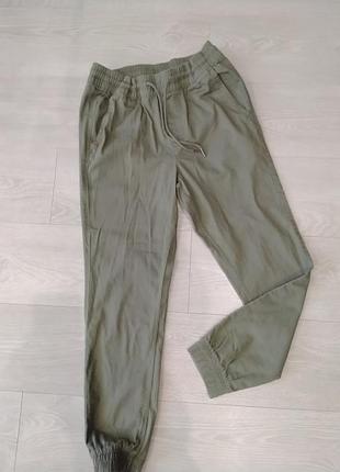 Женские идеальные брюки jack &amp; jones модель tapered