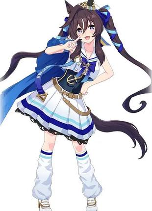 Пластикова ростова фігура isabela voice actor: harumi sakurai high school dxd 180 см