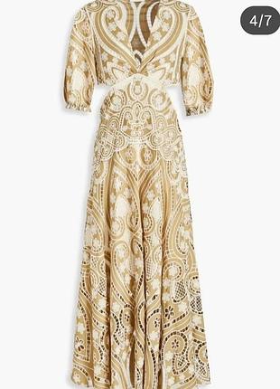 Платье sandro paris 4