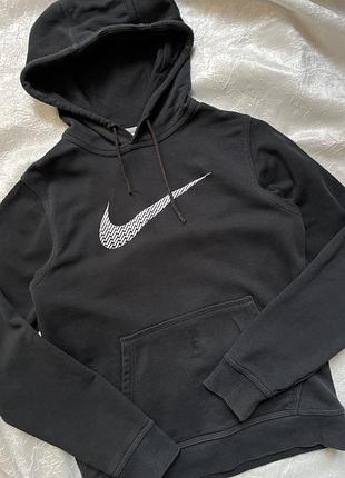 Худі жіноче від nike