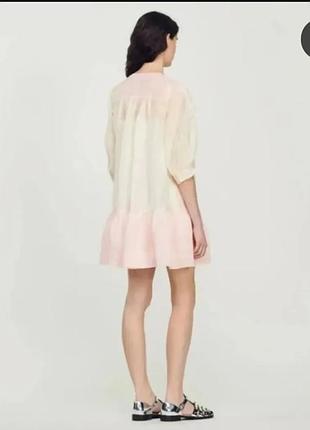 Плаття sandro paris 3