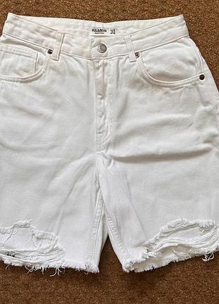 Шорти pull&bear