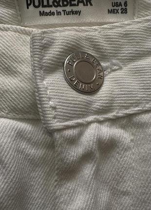 Шорти pull&bear 3
