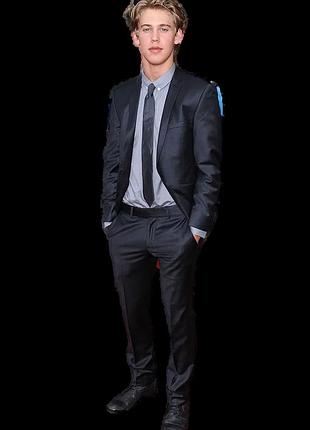 Пластиковая ростовая фигура остин батлер (austin butler) 180 см