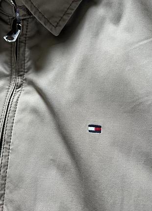Куртка tommy hilfiger оригинал