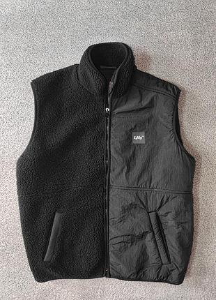 Жилетка lfdy teddy vest
оригинал