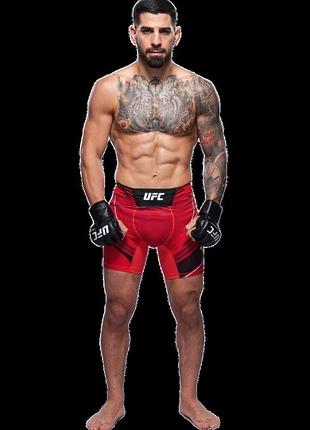 Пластиковая ростовая фигура илия топурия ufc 180 см,
