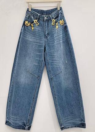 Джинси schiaparelli