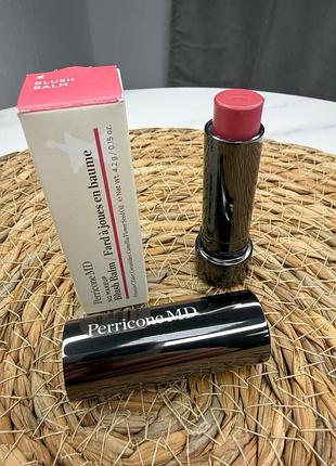 Кремові рум'яна blush balm perricone md 4.5m