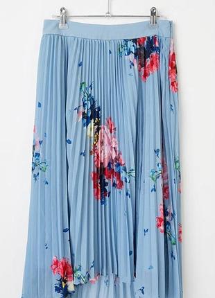 Спідниця плісе ted baker