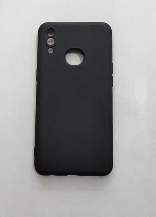 Чохол на samsung a10s