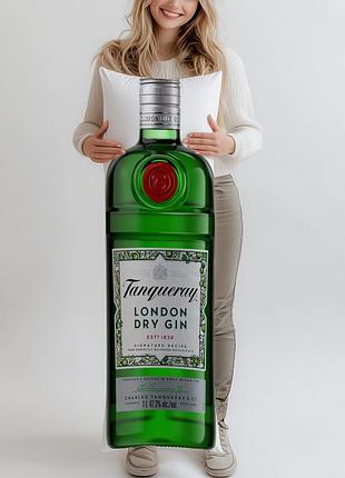 Дакимакура tanqueray (подушка обнимашка) 180*60 см