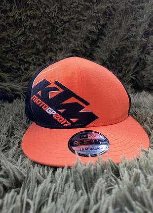Кепка мужская ktm