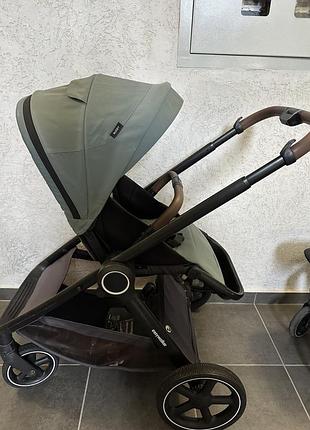 Коляска 2в1 easywalker 2