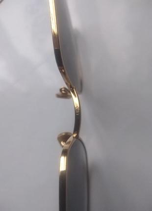 Окуляри christian dior 4