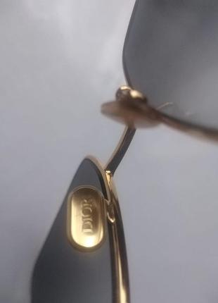 Окуляри christian dior 2