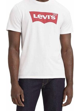 Нова чоловіча футболка levis розмір xl
