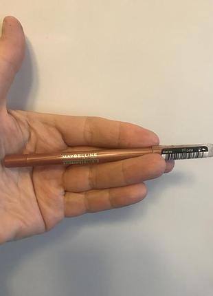 Maybelline 973 карандаш для губ